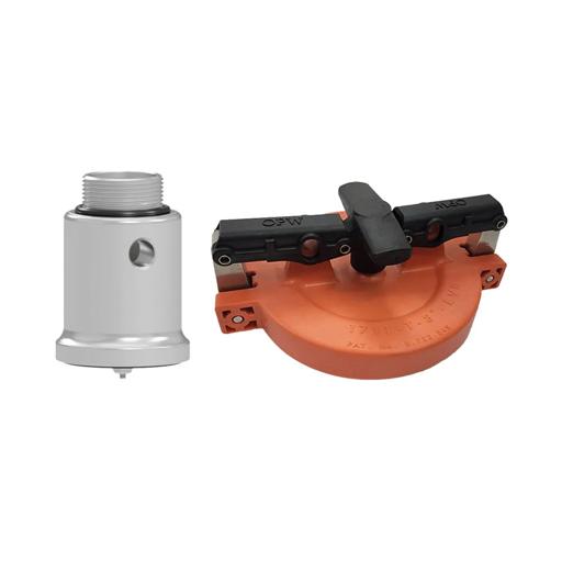 Évents et accessoires de récupération de vapeur