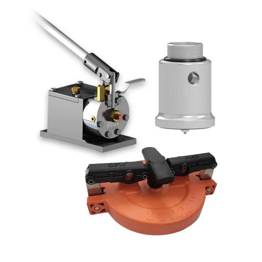 Tanker Components & Accessories
