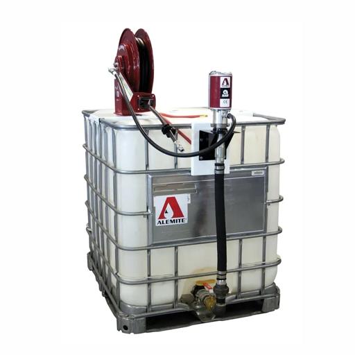 Stewart Warner - SWA1450-IBC - 1450-IBC