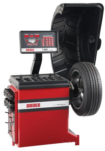 Wheel Balancer