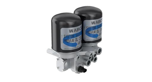 WABCO - WAB432433006R - 432433006R