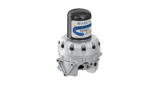 WABCO - WAB432471100R - 432471100R