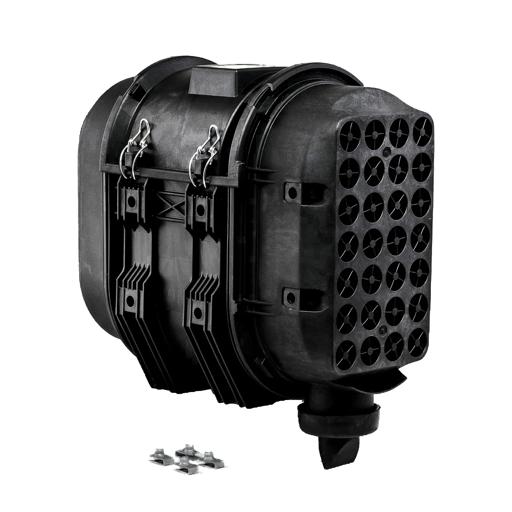 Donaldson - DOND100366 - D100366