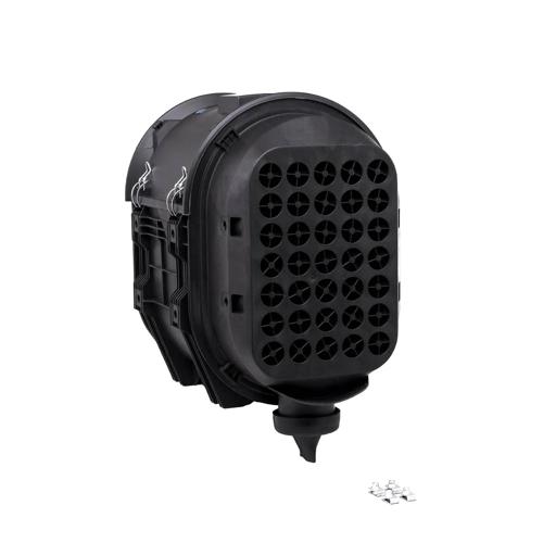 Donaldson - DOND120320 - D120320