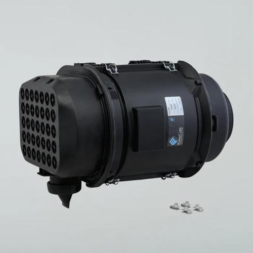 Donaldson - DOND120338 - D120338