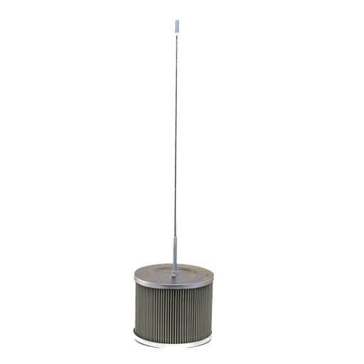 Donaldson - DONP176887 - P176887