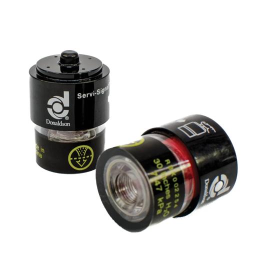 Donaldson - DONX002254 - X002254