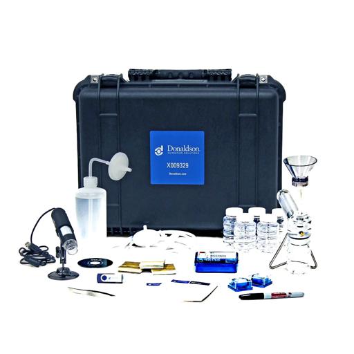 Donaldson - DONX009329 - X009329