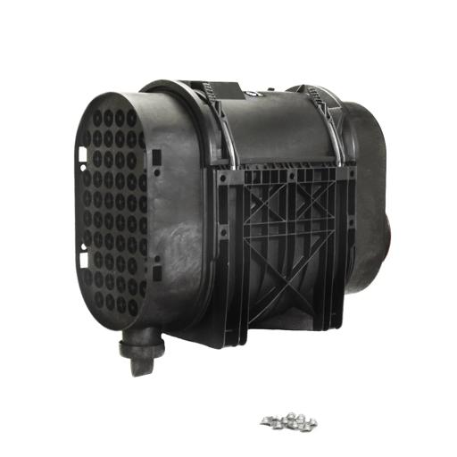 Donaldson - DOND140110 - D140110