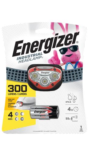 Energizer - ENRHDBIN32E - HDBIN32E