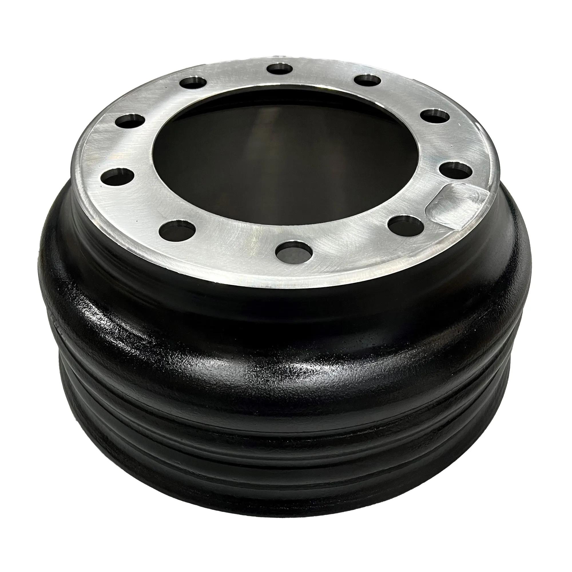 DRM X60794BC | COMPOSITE BRAKE DRUM 16.5X7 | Traction.com