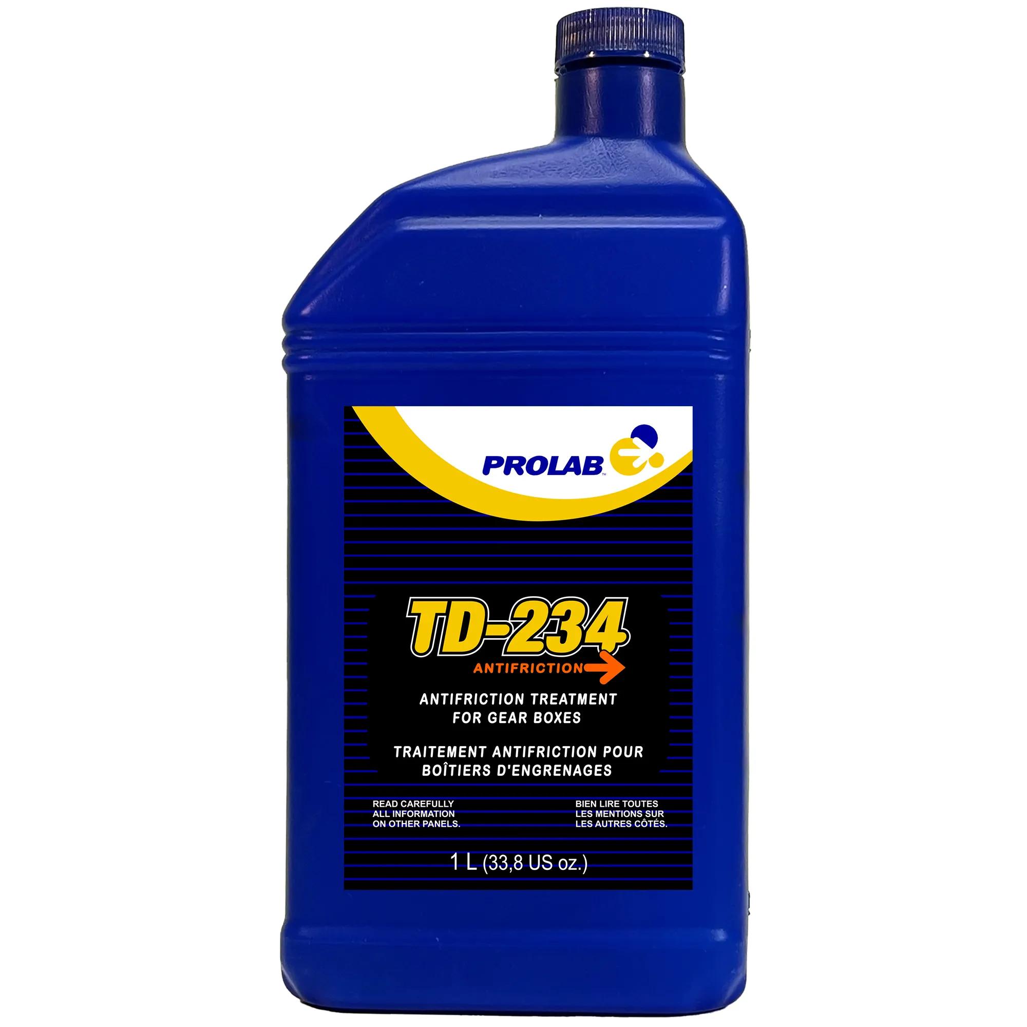 PRO 194001 | TD-234 Gear Oil Additive - 1 L | Traction.com