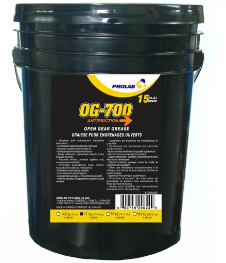 Prolab - PRO296017 - 296017