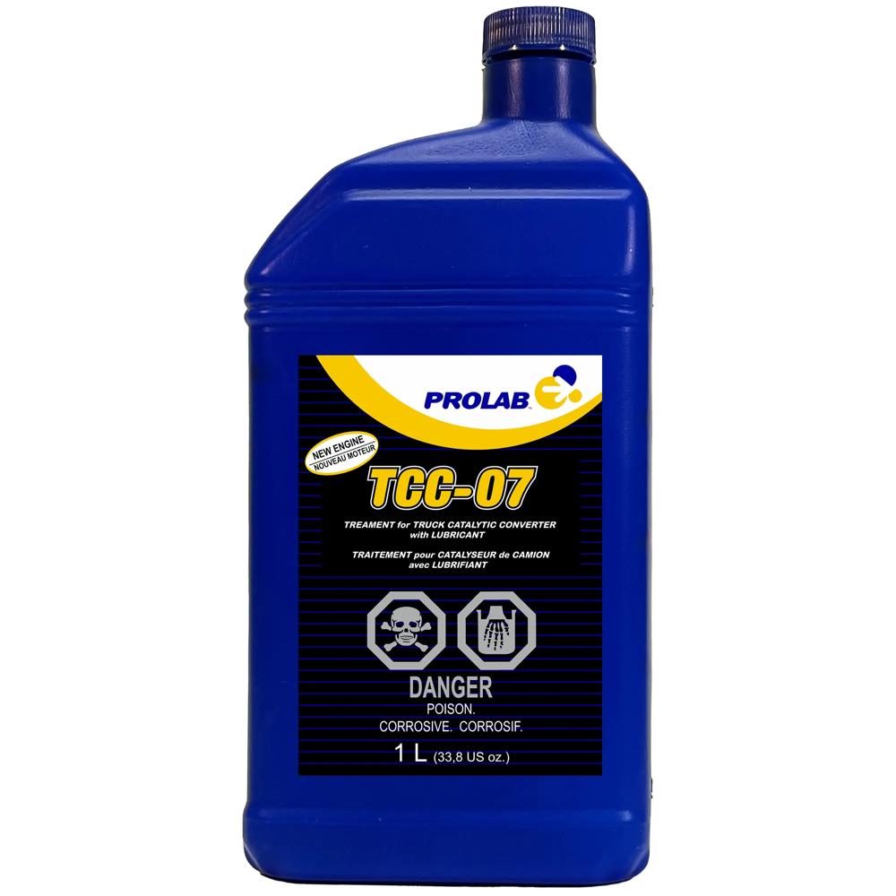 PRO 387001 | Prolab TCC-07 Diesel Exhaust Fluid Treatment, 1 L