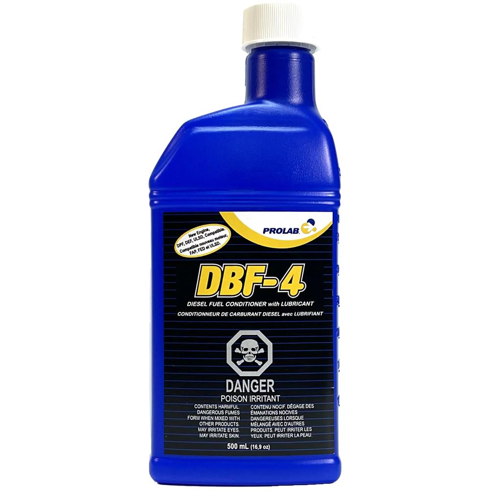 PRO 390500 | Dbf-4 Diesel Conditioner | Traction.com