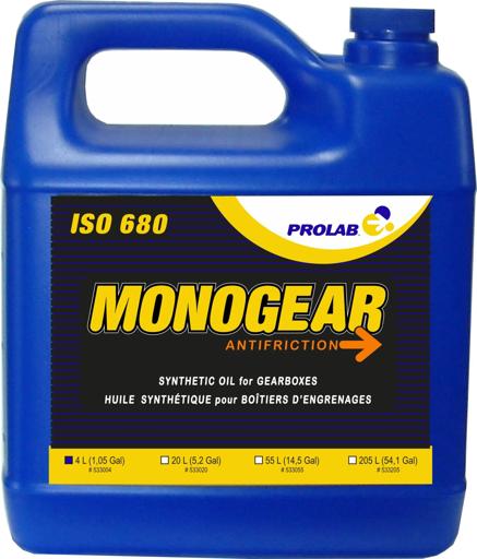 Prolab - PRO533004 - 533004