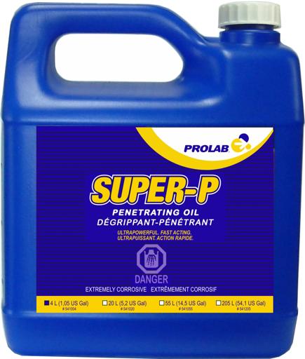 Prolab - PRO541004 - 541004