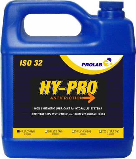 Prolab - PRO555004 - 555004