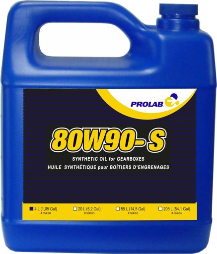 Prolab - PRO584004 - 584004