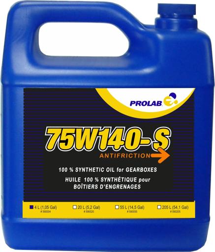 Prolab - PRO590004 - 590004