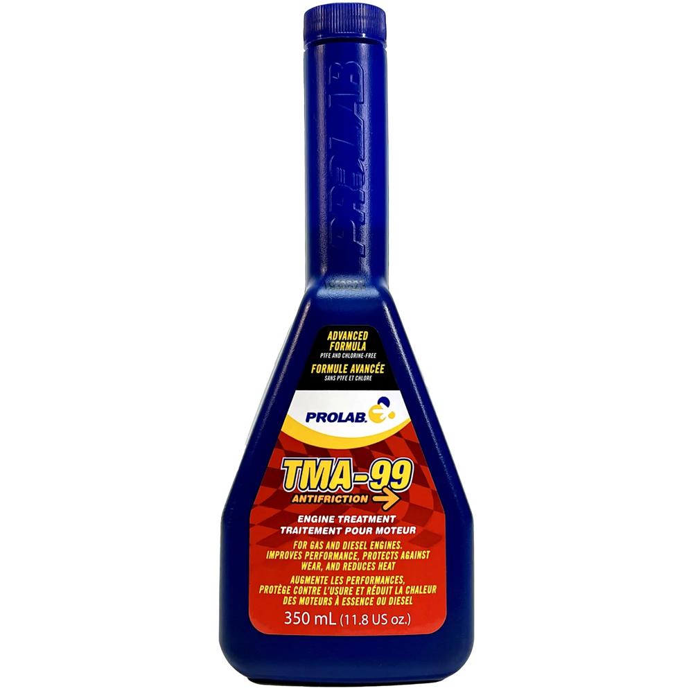 PRO 181350 | TMA-99 Motor Oil Additive - 350 ml | Traction.com