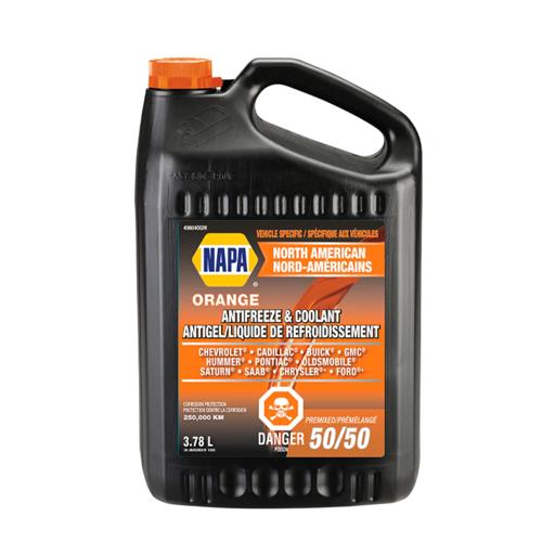 Recochem - RCM49604OGM - 49604OGM