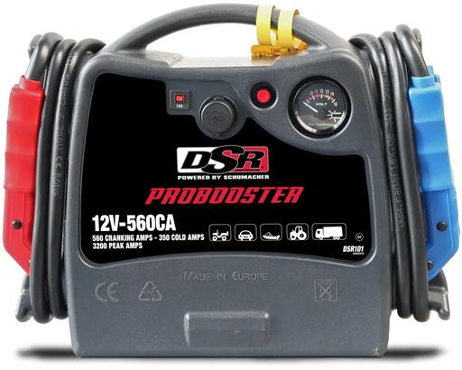Schumacher - MBCDSR101 - DSR101