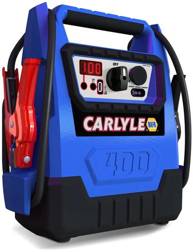 Carlyle - MBCCJP400 - CJP400