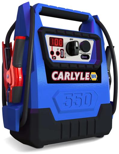 Carlyle - MBCCJP550 - CJP550