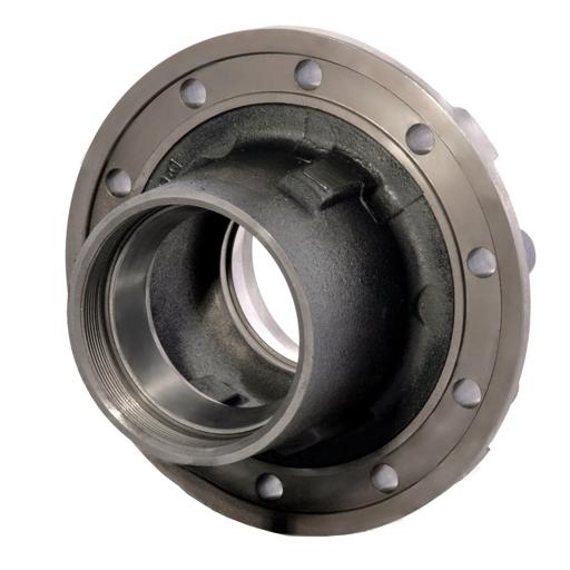 Webb Wheel - WEB1331ZNT - 1331ZNT