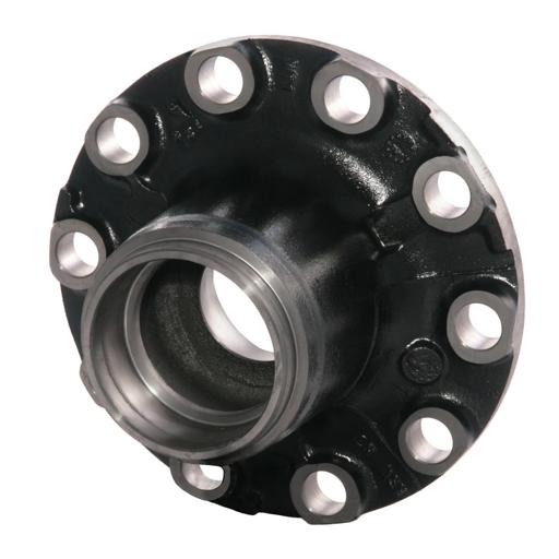 Webb Wheel - WEB1521FNT - 1521FNT