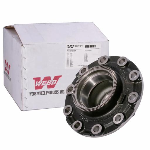 Webb Wheel - WEB2023PT - 2023PT