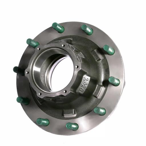 Webb Wheel - WEB10209ML - 10209ML