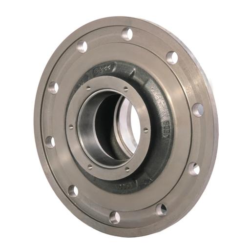Webb Wheel - WEB10069NT - 10069NT
