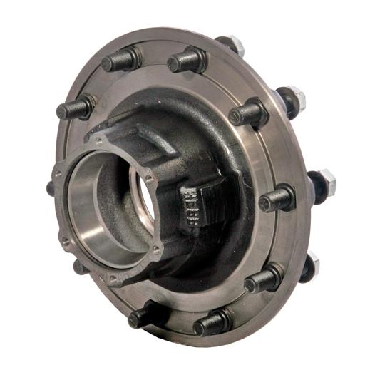 Webb Wheel - WEB10019MR - 10019MR