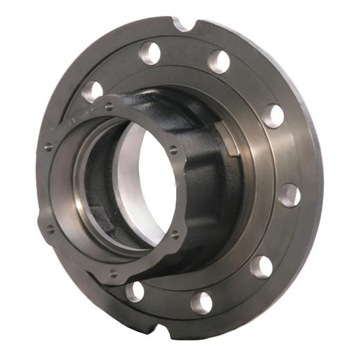 Webb Wheel - WEB10519NT80 - 10519NT80