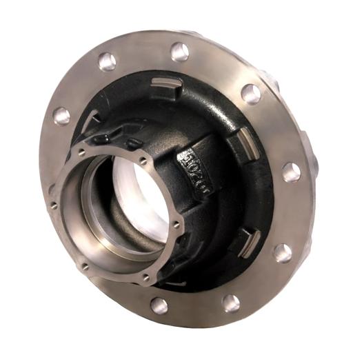 Webb Wheel - WEB10209NT - 10209NT