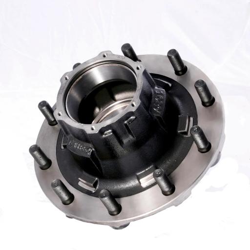 Webb Wheel - WEB10209MR - 10209MR