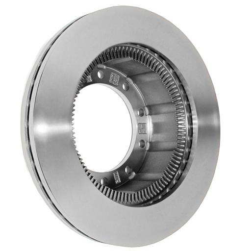 Webb Wheel - WEB54771P-65 - 54771P-65