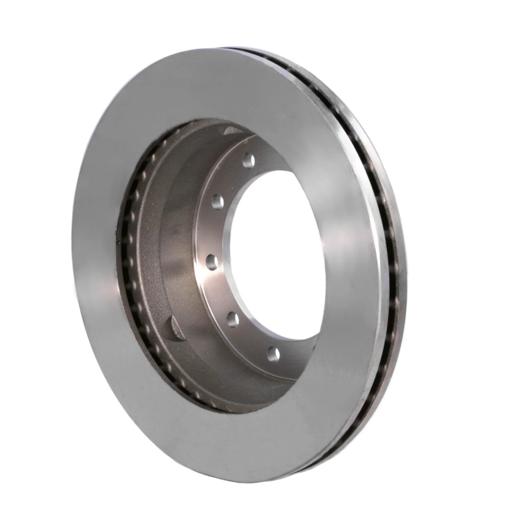 Webb Wheel - WEB54106P - 54106P