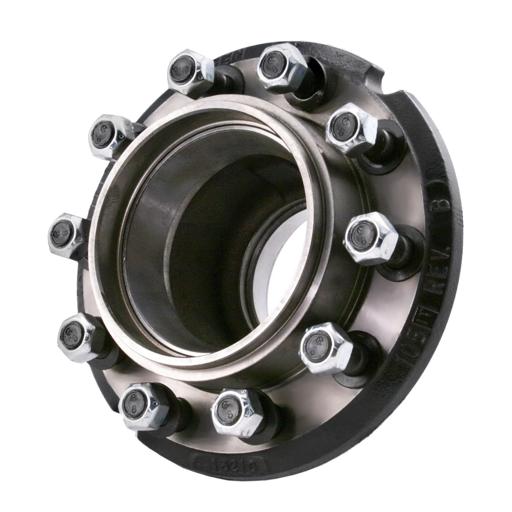 Webb Wheel - WEB10519MRT80 - 10519MRT80
