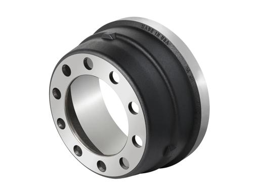 Webb Wheel - WEB65548B20 - 65548B20