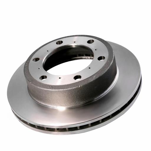 Webb Wheel - WEB54105P - 54105P
