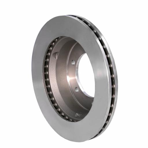 Webb Wheel - WEB54104P - 54104P