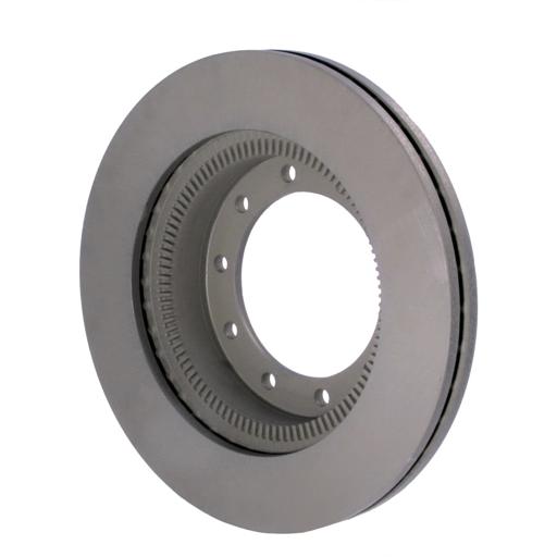 Webb Wheel - WEB54773P-65 - 54773P-65