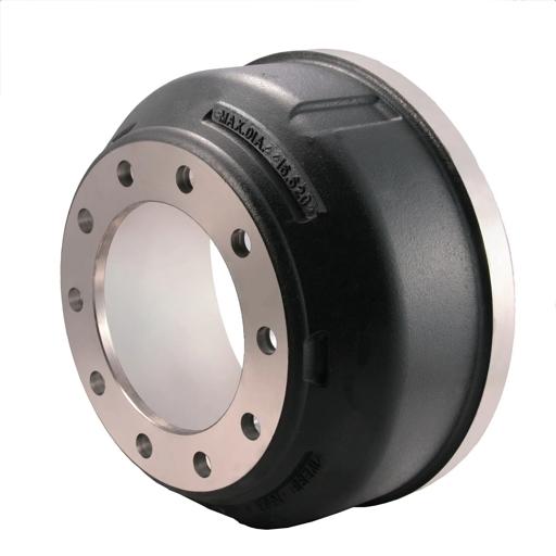 Webb Wheel - WEB65163B - 65163B
