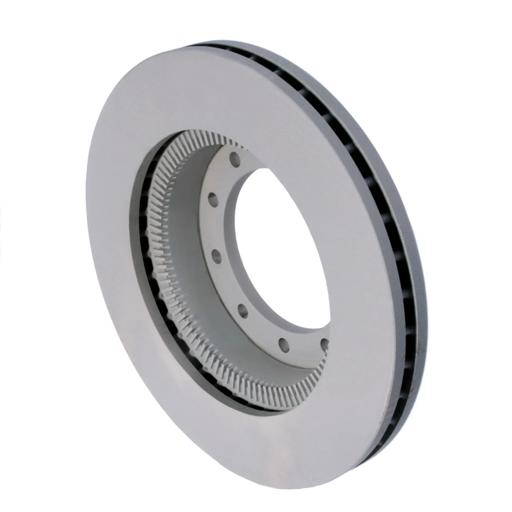 Webb Wheel - WEB54775P-65 - 54775P-65