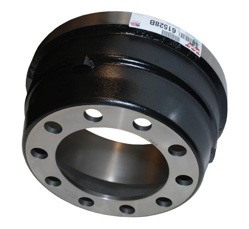 Webb Wheel - WEB61528B20 - 61528B20