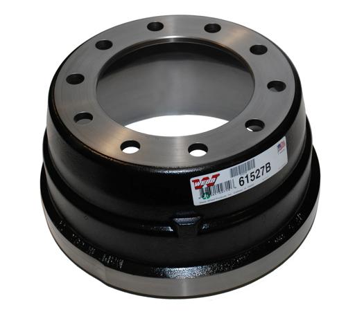 Webb Wheel - WEB61527B20 - 61527B20
