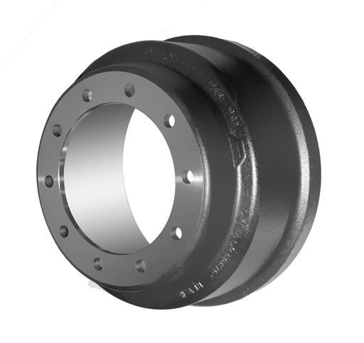 Webb Wheel - WEB60876F20 - 60876F20